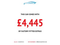 USED 2018 68 MINI CLUBMAN 2.0 Cooper S Sport Estate 6dr Petrol Steptronic Euro 6 (s/s) (192 ps) &pound;3945 OF EXTRA'S, AUTOMATIC, Full Service History, Sat Nav, Reverse Camera, Heated Part Suede Seats, Heated Front Screen, Comfort Plus Pack, Comfort Access System, 17" Alloy Wheels, Front + Rear Park Sensors, Cruise Control, Dual Climate Control, Bluetooth Phone Prep, DAB Radio, USB Connectivity, MINI Driving Modes, LED Headlights, Autowipers