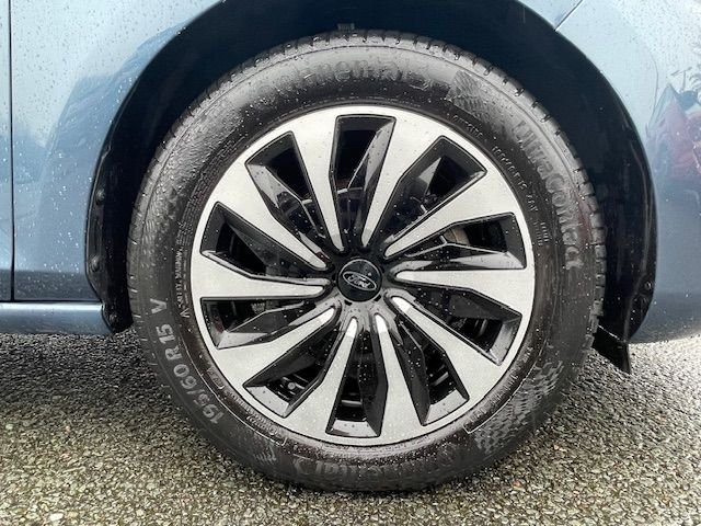 2023 Ford Fiesta 1L Titanium 5dr - Photo 9