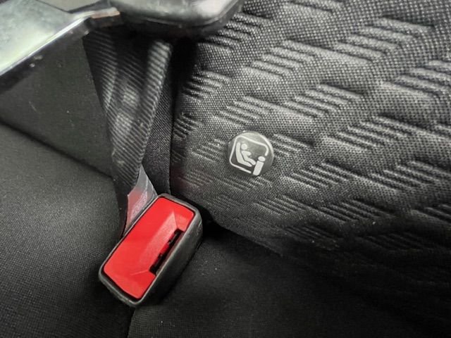 2023 Ford Fiesta 1L Titanium 5dr - Photo 11