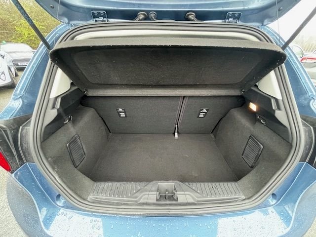 2023 Ford Fiesta 1L Titanium 5dr - Photo 12
