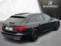 USED 2019 19 AUDI A6 AVANT 2.0 TDI 40 S line Estate 5dr Diesel S Tronic Euro 6 (s/s) (204 ps) 21" ALLOYS + TECH PACK + VIRTUAL DASH + LOW MILES + 2 OWNERS