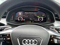 USED 2019 19 AUDI A6 AVANT 2.0 TDI 40 S line Estate 5dr Diesel S Tronic Euro 6 (s/s) (204 ps) 21" ALLOYS + TECH PACK + VIRTUAL DASH + LOW MILES + 2 OWNERS