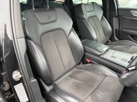 USED 2019 19 AUDI A6 AVANT 2.0 TDI 40 S line Estate 5dr Diesel S Tronic Euro 6 (s/s) (204 ps) 21" ALLOYS + TECH PACK + VIRTUAL DASH + LOW MILES + 2 OWNERS