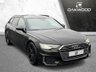 USED 2019 19 AUDI A6 AVANT 2.0 TDI 40 S line Estate 5dr Diesel S Tronic Euro 6 (s/s) (204 ps) 21" ALLOYS + TECH PACK + VIRTUAL DASH + LOW MILES + 2 OWNERS