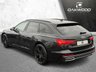 USED 2019 19 AUDI A6 AVANT 2.0 TDI 40 S line Estate 5dr Diesel S Tronic Euro 6 (s/s) (204 ps) 21" ALLOYS + TECH PACK + VIRTUAL DASH + LOW MILES + 2 OWNERS