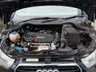 USED 2013 13 AUDI A1 1.4 TFSI S line Sportback 5dr Petrol S Tronic Euro 5 (s/s) (122 ps) Finished in BRILLIANT BLACK with contrasting EBONY Part Leather trim. This premium badge small hatch is fun and great to drive. Features include, Sat Nav, Part Leather, B/Tooth, Park sensors, Air Con, and much more. AUDI Dealer serviced at 19234 miles, 38697 miles, 41865 miles, 56657 miles, 69216 miles, 72379 miles and on arrival at 96949 miles.
