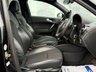 USED 2013 13 AUDI A1 1.4 TFSI S line Sportback 5dr Petrol S Tronic Euro 5 (s/s) (122 ps) Finished in BRILLIANT BLACK with contrasting EBONY Part Leather trim. This premium badge small hatch is fun and great to drive. Features include, Sat Nav, Part Leather, B/Tooth, Park sensors, Air Con, and much more. AUDI Dealer serviced at 19234 miles, 38697 miles, 41865 miles, 56657 miles, 69216 miles, 72379 miles and on arrival at 96949 miles.