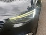 USED 2017 67 VAUXHALL INSIGNIA 2.0 Turbo D BlueInjection SRi VX Line Nav Grand Sport 5dr Diesel Manual Euro 6 (s/s) (170 ps) dab apple car play bluetooth