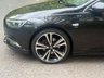 USED 2017 67 VAUXHALL INSIGNIA 2.0 Turbo D BlueInjection SRi VX Line Nav Grand Sport 5dr Diesel Manual Euro 6 (s/s) (170 ps) dab apple car play bluetooth