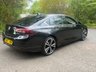 USED 2017 67 VAUXHALL INSIGNIA 2.0 Turbo D BlueInjection SRi VX Line Nav Grand Sport 5dr Diesel Manual Euro 6 (s/s) (170 ps) dab apple car play bluetooth