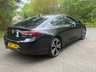 USED 2017 67 VAUXHALL INSIGNIA 2.0 Turbo D BlueInjection SRi VX Line Nav Grand Sport 5dr Diesel Manual Euro 6 (s/s) (170 ps) dab apple car play bluetooth