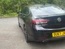 USED 2017 67 VAUXHALL INSIGNIA 2.0 Turbo D BlueInjection SRi VX Line Nav Grand Sport 5dr Diesel Manual Euro 6 (s/s) (170 ps) dab apple car play bluetooth