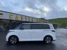 USED 2023 73 VOLKSWAGEN ID. BUZZ Pro 77kWh Life MPV 5dr Electric Auto (204 ps) Vat Qualifying (&pound;32,000+VAT), chance to buy a delivery mileage ID BUZZ at huge saving!