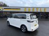 USED 2023 73 VOLKSWAGEN ID. BUZZ Pro 77kWh Life MPV 5dr Electric Auto (204 ps) Vat Qualifying (&pound;32,000+VAT), chance to buy a delivery mileage ID BUZZ at huge saving!
