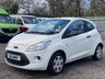 USED 2011 11 FORD KA 1.2 Studio Euro 5 3dr WARRANTYÂ£35 TAXSERVICEDULEZ