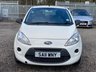 USED 2011 11 FORD KA 1.2 Studio Euro 5 3dr WARRANTYÂ£35 TAXSERVICEDULEZ