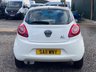 USED 2011 11 FORD KA 1.2 Studio Euro 5 3dr WARRANTYÂ£35 TAXSERVICEDULEZ