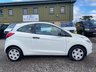 USED 2011 11 FORD KA 1.2 Studio Euro 5 3dr WARRANTYÂ£35 TAXSERVICEDULEZ