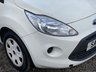 USED 2011 11 FORD KA 1.2 Studio Euro 5 3dr WARRANTYÂ£35 TAXSERVICEDULEZ