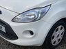 USED 2011 11 FORD KA 1.2 Studio Euro 5 3dr WARRANTYÂ£35 TAXSERVICEDULEZ