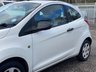 USED 2011 11 FORD KA 1.2 Studio Euro 5 3dr WARRANTYÂ£35 TAXSERVICEDULEZ