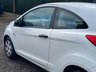 USED 2011 11 FORD KA 1.2 Studio Euro 5 3dr WARRANTYÂ£35 TAXSERVICEDULEZ