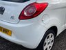 USED 2011 11 FORD KA 1.2 Studio Euro 5 3dr WARRANTYÂ£35 TAXSERVICEDULEZ