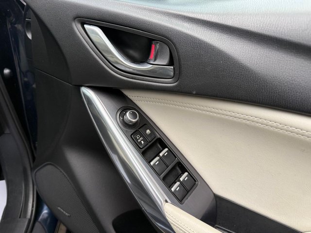 2017 MAZDA MAZDA6 - Photo 11