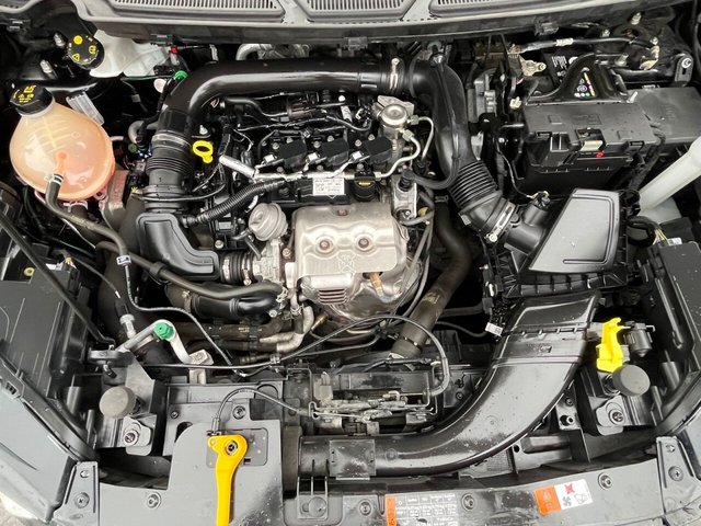 2020 FORD ECOSPORT 1.0T EcoBoost GPF ST-Line SUV 5dr Petrol Manual Euro 6 (s/s) (125 ps) - Photo 9