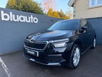 USED 2020 20 SKODA KAMIQ 1.0 TSI SE L SUV 5dr Petrol DSG Euro 6 (s/s) (115 ps) 2 Owners, Full service history, Keyless Start, Tinted Windows, Digital Dash, Heated and Folding Wingmirrors, Sat Nav, Adaptive Cruise, Front & Rear Sensors, Apple carplay, Android Auto, Bluetooth, 2 x USBC, Climate Control, Voice Command