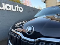 USED 2020 20 SKODA KAMIQ 1.0 TSI SE L SUV 5dr Petrol DSG Euro 6 (s/s) (115 ps) 2 Owners, Full service history, Keyless Start, Tinted Windows, Digital Dash, Heated and Folding Wingmirrors, Sat Nav, Adaptive Cruise, Front & Rear Sensors, Apple carplay, Android Auto, Bluetooth, 2 x USBC, Climate Control, Voice Command