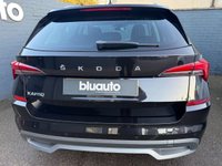 USED 2020 20 SKODA KAMIQ 1.0 TSI SE L SUV 5dr Petrol DSG Euro 6 (s/s) (115 ps) 2 Owners, Full service history, Keyless Start, Tinted Windows, Digital Dash, Heated and Folding Wingmirrors, Sat Nav, Adaptive Cruise, Front & Rear Sensors, Apple carplay, Android Auto, Bluetooth, 2 x USBC, Climate Control, Voice Command