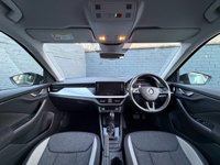 USED 2020 20 SKODA KAMIQ 1.0 TSI SE L SUV 5dr Petrol DSG Euro 6 (s/s) (115 ps) 2 Owners, Full service history, Keyless Start, Tinted Windows, Digital Dash, Heated and Folding Wingmirrors, Sat Nav, Adaptive Cruise, Front & Rear Sensors, Apple carplay, Android Auto, Bluetooth, 2 x USBC, Climate Control, Voice Command