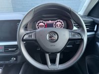 USED 2020 20 SKODA KAMIQ 1.0 TSI SE L SUV 5dr Petrol DSG Euro 6 (s/s) (115 ps) 2 Owners, Full service history, Keyless Start, Tinted Windows, Digital Dash, Heated and Folding Wingmirrors, Sat Nav, Adaptive Cruise, Front & Rear Sensors, Apple carplay, Android Auto, Bluetooth, 2 x USBC, Climate Control, Voice Command