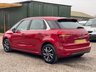 USED 2017 17 CITROEN C4 PICASSO 1.2 PureTech Feel Euro 6 (s/s) 5dr WARANTYFSHMASSAGENAVULEZ