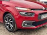 USED 2017 17 CITROEN C4 PICASSO 1.2 PureTech Feel Euro 6 (s/s) 5dr WARANTYFSHMASSAGENAVULEZ