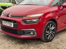 USED 2017 17 CITROEN C4 PICASSO 1.2 PureTech Feel Euro 6 (s/s) 5dr WARANTYFSHMASSAGENAVULEZ