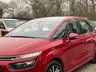 USED 2017 17 CITROEN C4 PICASSO 1.2 PureTech Feel Euro 6 (s/s) 5dr WARANTYFSHMASSAGENAVULEZ