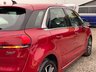 USED 2017 17 CITROEN C4 PICASSO 1.2 PureTech Feel Euro 6 (s/s) 5dr WARANTYFSHMASSAGENAVULEZ