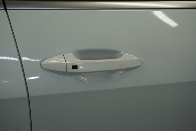 2025 KIA SPORTAGE - Photo 5