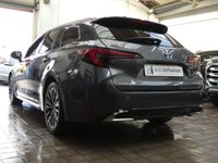 USED 2023 23 TOYOTA COROLLA 1.8 VVT-h Design Touring Sports 5dr Petrol Hybrid CVT Euro 6 (s/s) (140 ps) SAT NAV HEATED PART LEATHER REAR VIEW CAMERA ANDROID APPLE CARPLAY PARKING SENSORS 1 OWNER SERVICE HISTORY WARRANTY