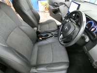 USED 2023 23 TOYOTA COROLLA 1.8 VVT-h Design Touring Sports 5dr Petrol Hybrid CVT Euro 6 (s/s) (140 ps) SAT NAV HEATED PART LEATHER REAR VIEW CAMERA ANDROID APPLE CARPLAY PARKING SENSORS 1 OWNER SERVICE HISTORY WARRANTY