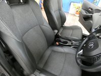 USED 2023 23 TOYOTA COROLLA 1.8 VVT-h Design Touring Sports 5dr Petrol Hybrid CVT Euro 6 (s/s) (140 ps) SAT NAV HEATED PART LEATHER REAR VIEW CAMERA ANDROID APPLE CARPLAY PARKING SENSORS 1 OWNER SERVICE HISTORY WARRANTY