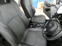 USED 2023 23 TOYOTA COROLLA 1.8 VVT-h Design Touring Sports 5dr Petrol Hybrid CVT Euro 6 (s/s) (140 ps) SAT NAV HEATED PART LEATHER REAR VIEW CAMERA ANDROID APPLE CARPLAY PARKING SENSORS 1 OWNER SERVICE HISTORY WARRANTY