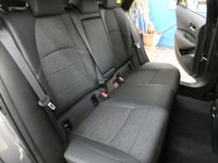 USED 2023 23 TOYOTA COROLLA 1.8 VVT-h Design Touring Sports 5dr Petrol Hybrid CVT Euro 6 (s/s) (140 ps) SAT NAV HEATED PART LEATHER REAR VIEW CAMERA ANDROID APPLE CARPLAY PARKING SENSORS 1 OWNER SERVICE HISTORY WARRANTY