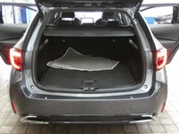 USED 2023 23 TOYOTA COROLLA 1.8 VVT-h Design Touring Sports 5dr Petrol Hybrid CVT Euro 6 (s/s) (140 ps) SAT NAV HEATED PART LEATHER REAR VIEW CAMERA ANDROID APPLE CARPLAY PARKING SENSORS 1 OWNER SERVICE HISTORY WARRANTY