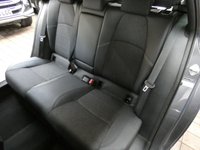 USED 2023 23 TOYOTA COROLLA 1.8 VVT-h Design Touring Sports 5dr Petrol Hybrid CVT Euro 6 (s/s) (140 ps) SAT NAV HEATED PART LEATHER REAR VIEW CAMERA ANDROID APPLE CARPLAY PARKING SENSORS 1 OWNER SERVICE HISTORY WARRANTY