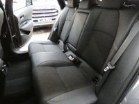 USED 2023 23 TOYOTA COROLLA 1.8 VVT-h Design Touring Sports 5dr Petrol Hybrid CVT Euro 6 (s/s) (140 ps) SAT NAV HEATED PART LEATHER REAR VIEW CAMERA ANDROID APPLE CARPLAY PARKING SENSORS 1 OWNER SERVICE HISTORY WARRANTY