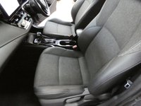 USED 2023 23 TOYOTA COROLLA 1.8 VVT-h Design Touring Sports 5dr Petrol Hybrid CVT Euro 6 (s/s) (140 ps) SAT NAV HEATED PART LEATHER REAR VIEW CAMERA ANDROID APPLE CARPLAY PARKING SENSORS 1 OWNER SERVICE HISTORY WARRANTY