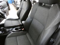 USED 2023 23 TOYOTA COROLLA 1.8 VVT-h Design Touring Sports 5dr Petrol Hybrid CVT Euro 6 (s/s) (140 ps) SAT NAV HEATED PART LEATHER REAR VIEW CAMERA ANDROID APPLE CARPLAY PARKING SENSORS 1 OWNER SERVICE HISTORY WARRANTY